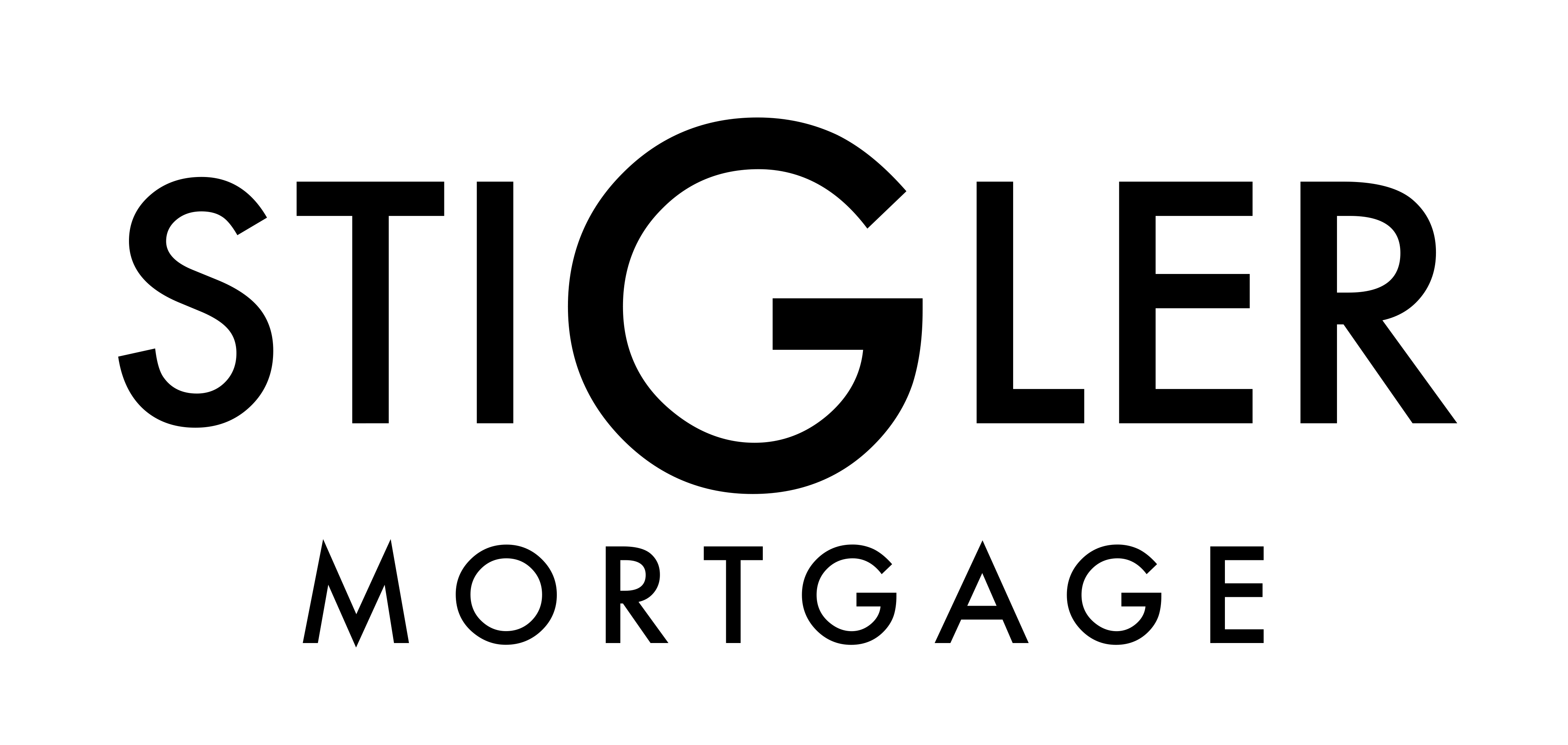 Stigler Mortgage Logo